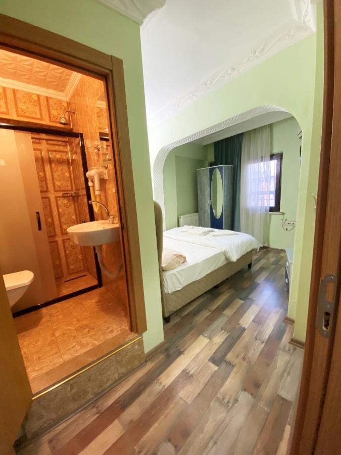 Redamancy Hotel Estambul Exterior foto