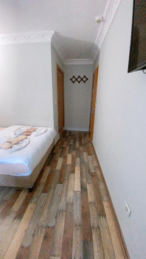 Redamancy Hotel Estambul Exterior foto