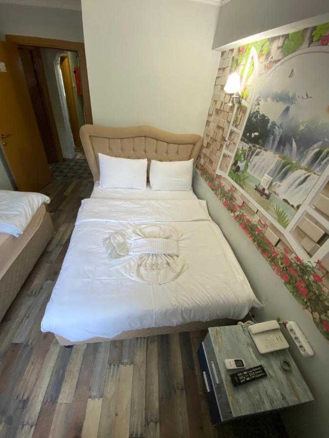 Redamancy Hotel Estambul Exterior foto
